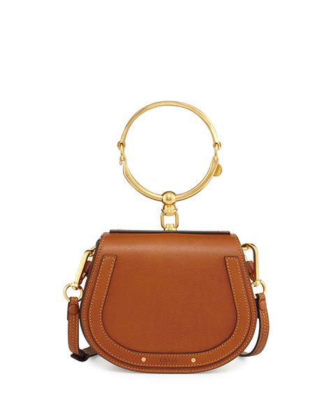 chloe nile dupe bag uk|chloe small nile bracelet bag.